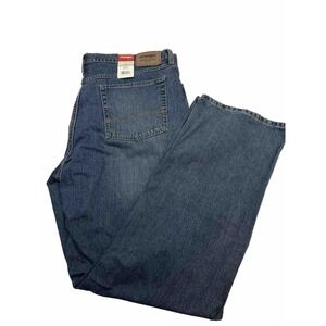 Wrangler Authentics Men's Relaxed Fit Jeans 40x32 10zm4rbgi